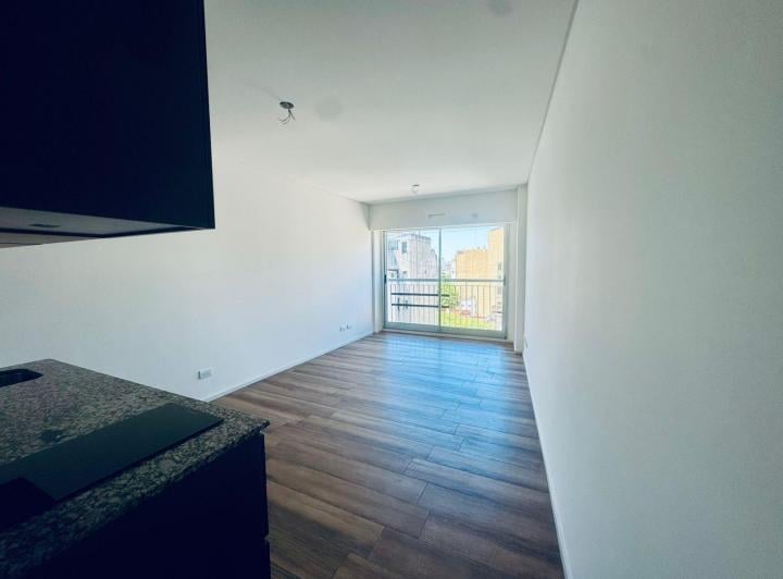 Departamento · 27m² · 1 Ambiente