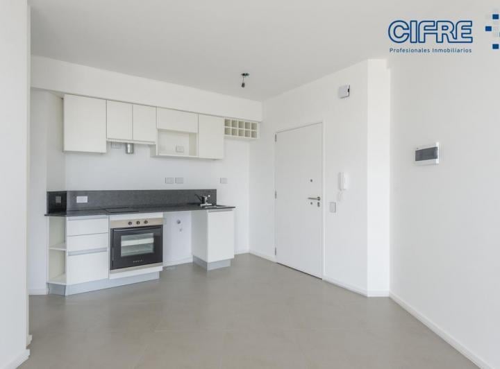 Departamento · 38m² · 2 Ambientes