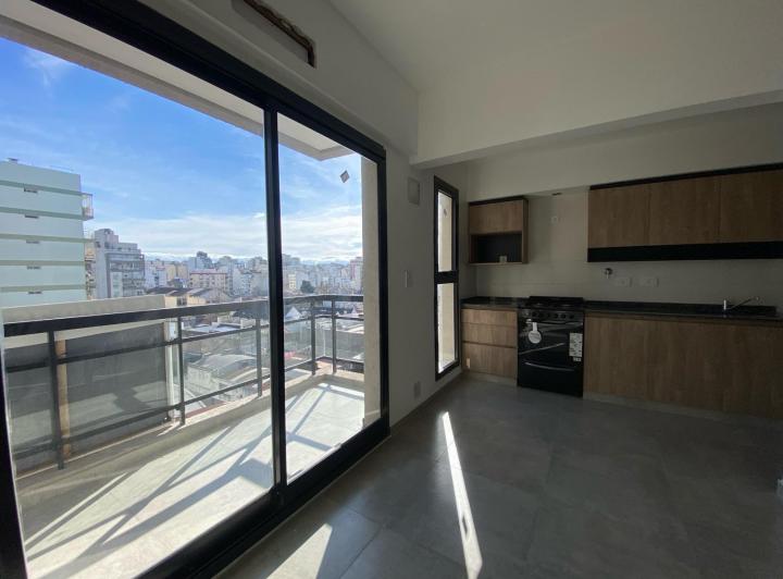 Departamento · 42m² · 2 Ambientes