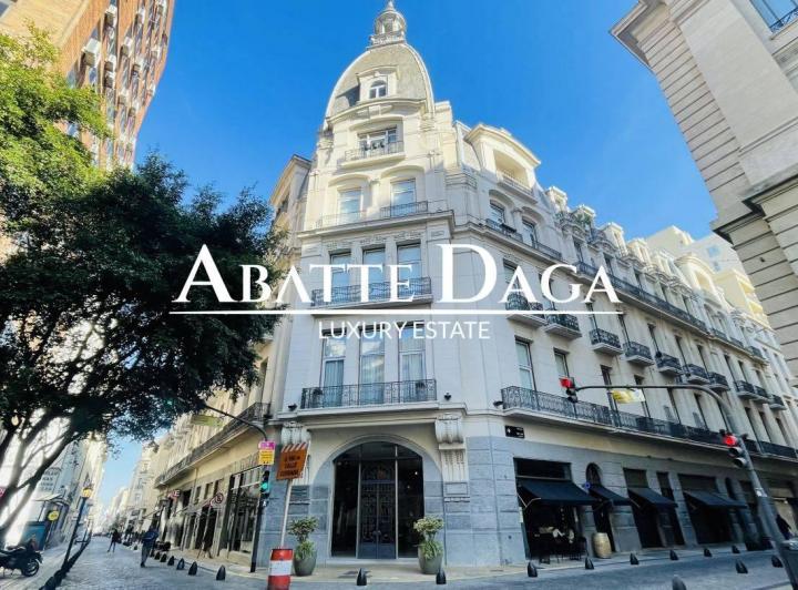 Departamento · 37m² · 2 Ambientes