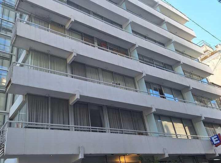 Departamento · 25m² · 1 Ambiente