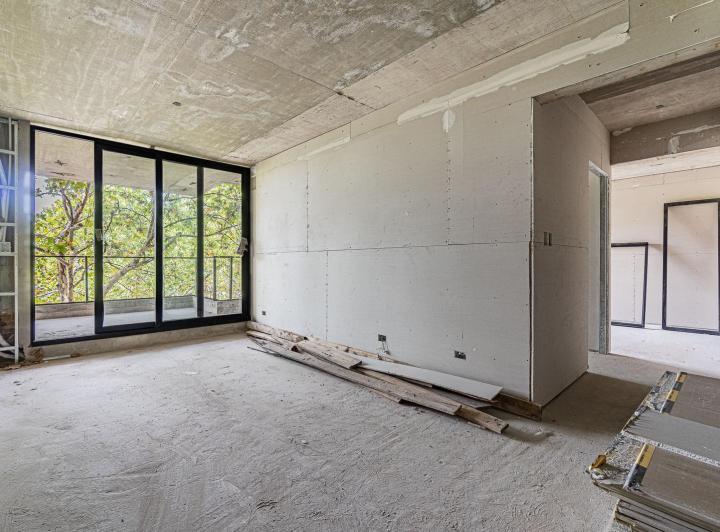 Departamento · 44m² · 2 Ambientes