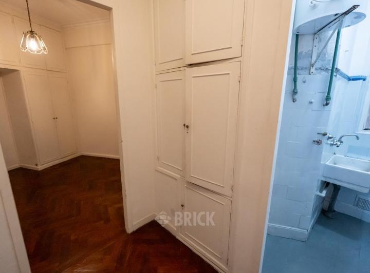 Departamento · 19m² · 1 Ambiente
