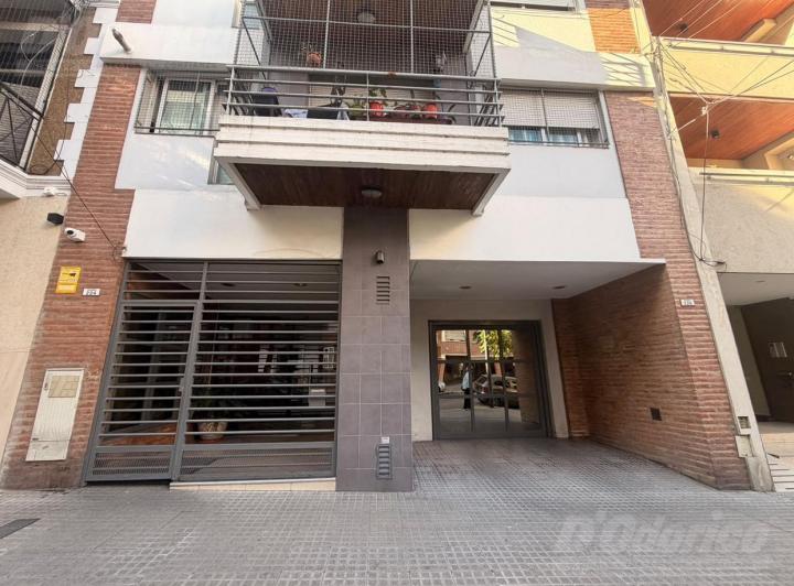 Departamento · 51m² · 2 Ambientes