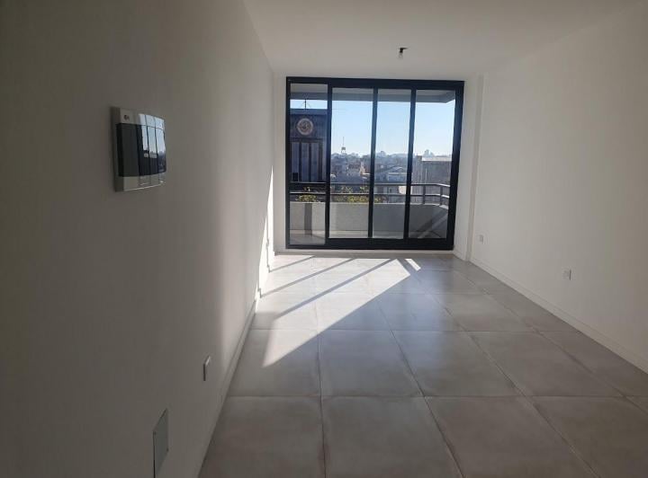 Departamento · 30m² · 1 Ambiente