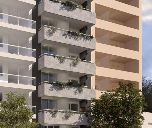 Departamento · 38m² · 2 Ambientes