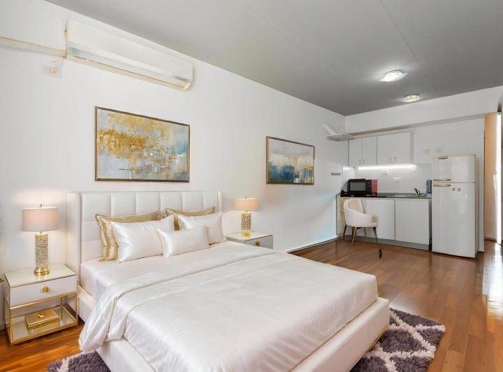 Departamento · 25m² · 1 Ambiente