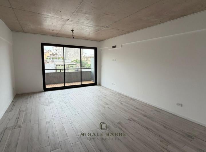 Departamento · 4m² · 1 Ambiente