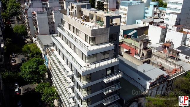 Departamento · 45m² · 2 Ambientes