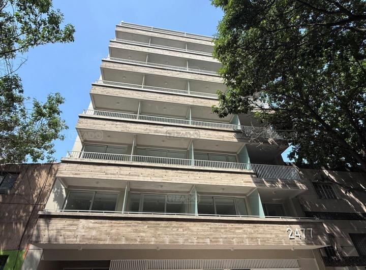 Departamento · 37m² · 1 Ambiente