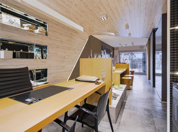 Departamento · 67m² · 2 Ambientes · 1 Cochera