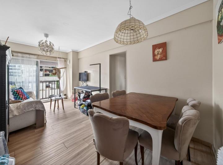 Departamento · 47m² · 3 Ambientes