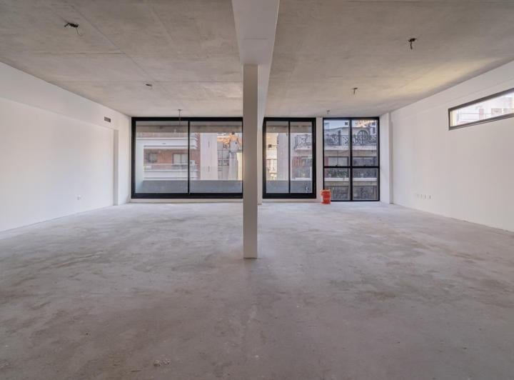 Departamento · 51m² · 1 Ambiente