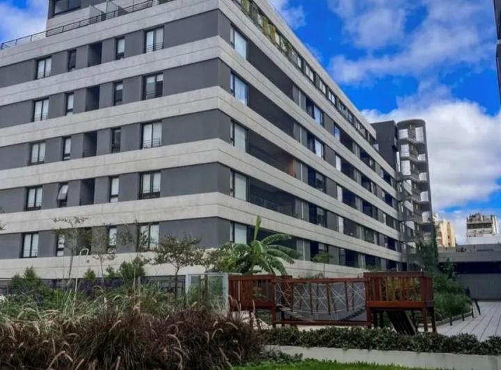 Departamento · 66m² · 2 Ambientes