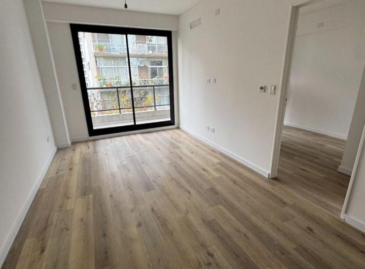 Departamento · 44m² · 2 Ambientes