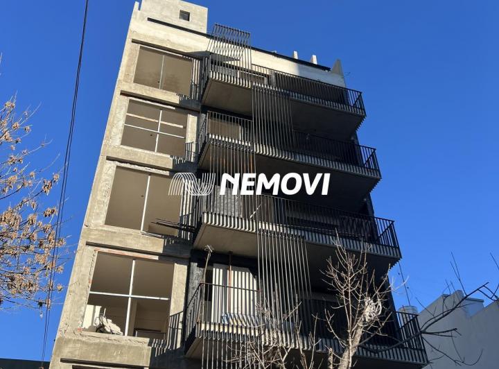 Departamento · 52m² · 2 Ambientes