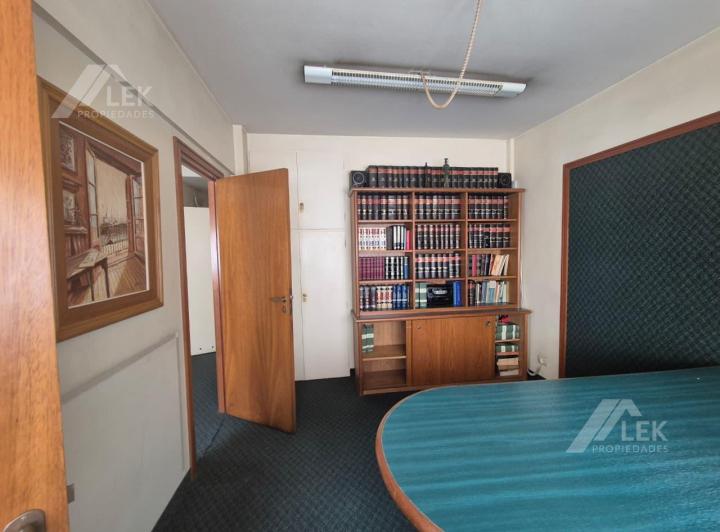 Departamento · 32m² · 2 Ambientes