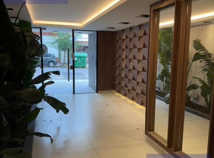 Departamento · 36m² · 1 Ambiente