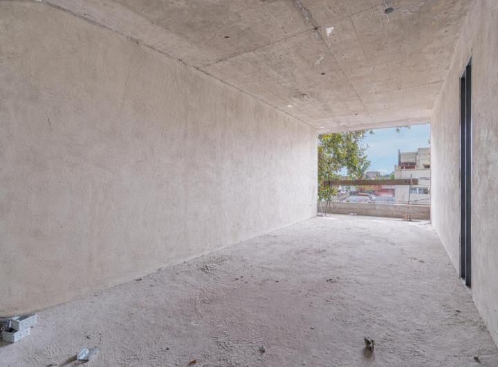 Departamento · 32m² · 1 Ambiente