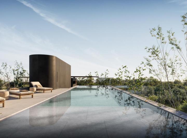 Departamento · 45m² · 2 Ambientes