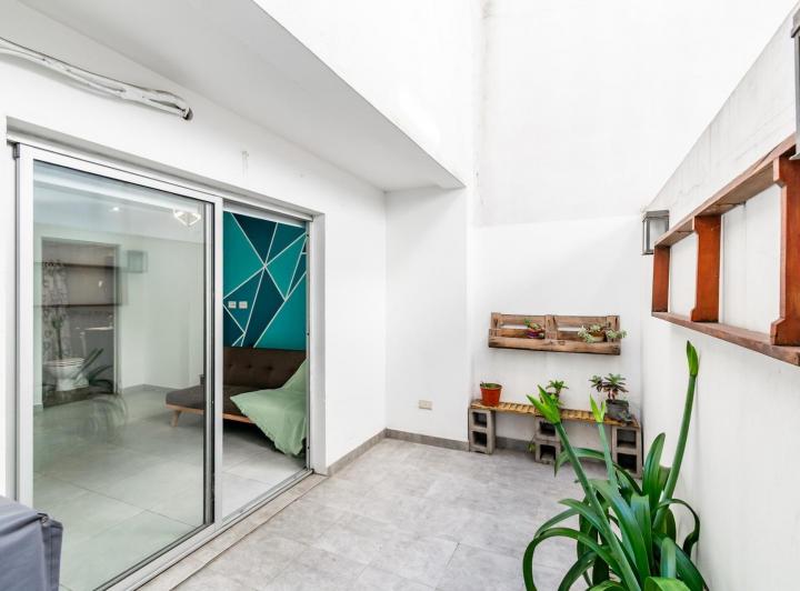 Departamento · 46m² · 2 Ambientes