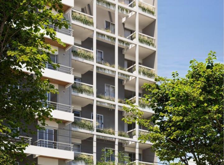 Desarrollo vertical