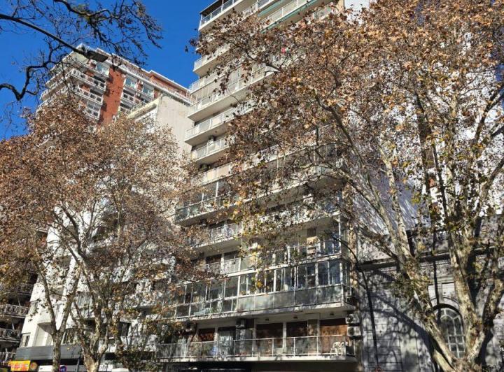 Departamento · 95m² · 4 Ambientes