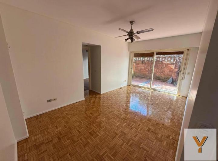 Departamento · 42m² · 2 Ambientes · 1 Cochera