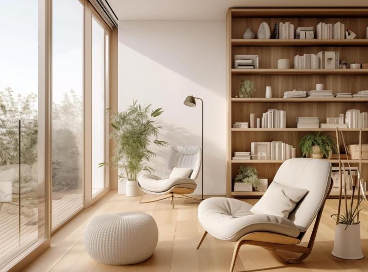 Departamento · 37m² · 2 Ambientes