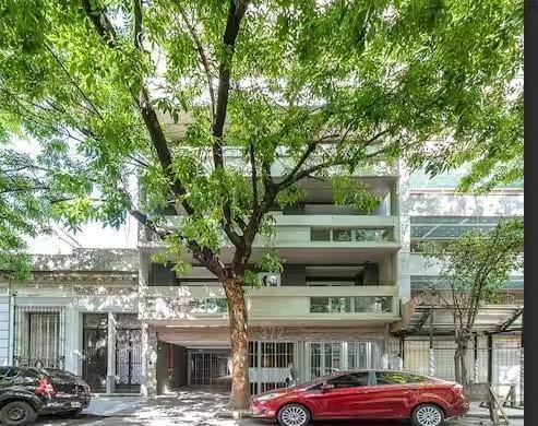Departamento · 34m² · 1 Ambiente