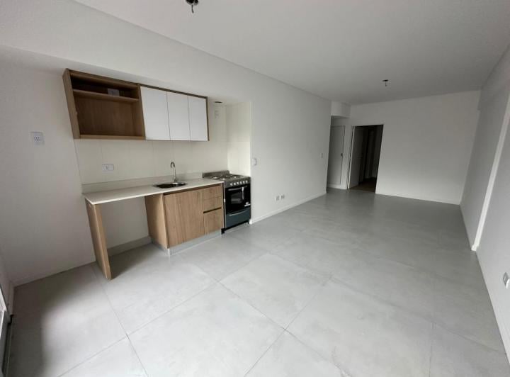 Departamento · 46m² · 2 Ambientes