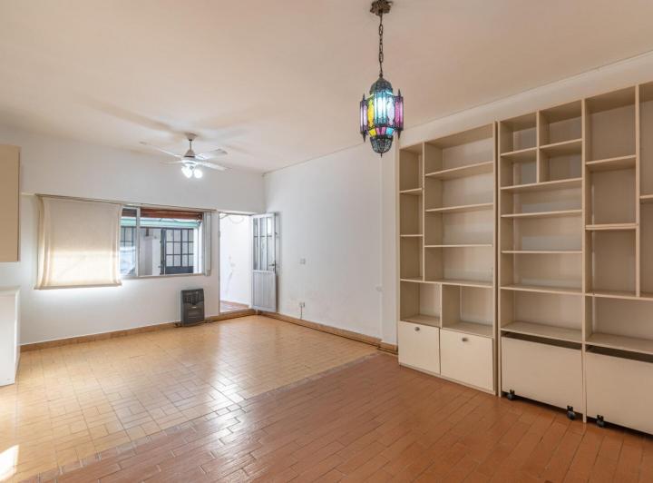 Departamento · 44m² · 2 Ambientes