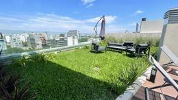 Departamento · 30m² · 1 Ambiente