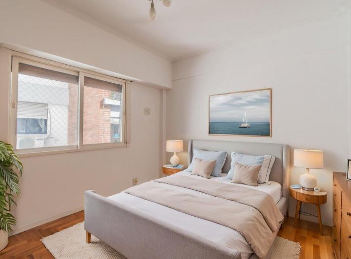 Departamento · 49m² · 2 Ambientes