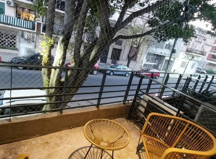 Departamento · 31m² · 1 Ambiente
