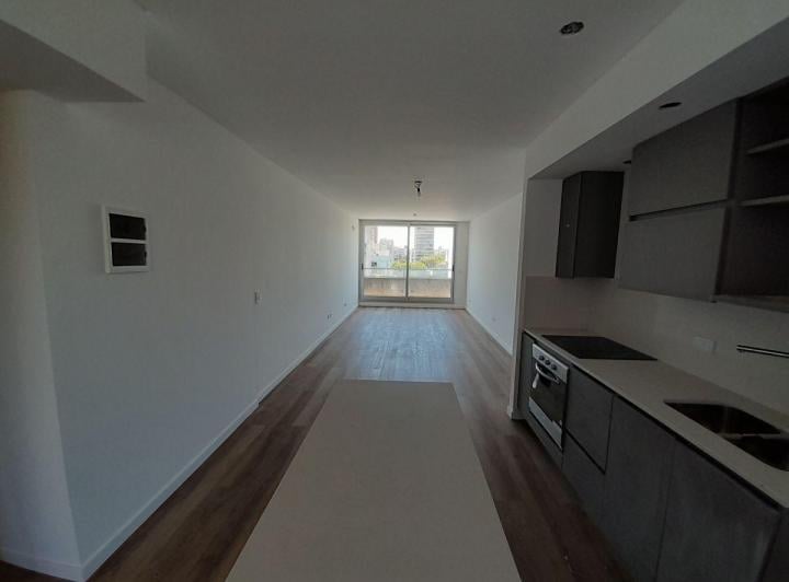 Departamento · 51m² · 2 Ambientes