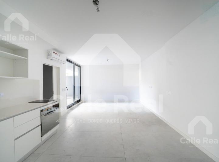 Departamento · 31m² · 1 Ambiente