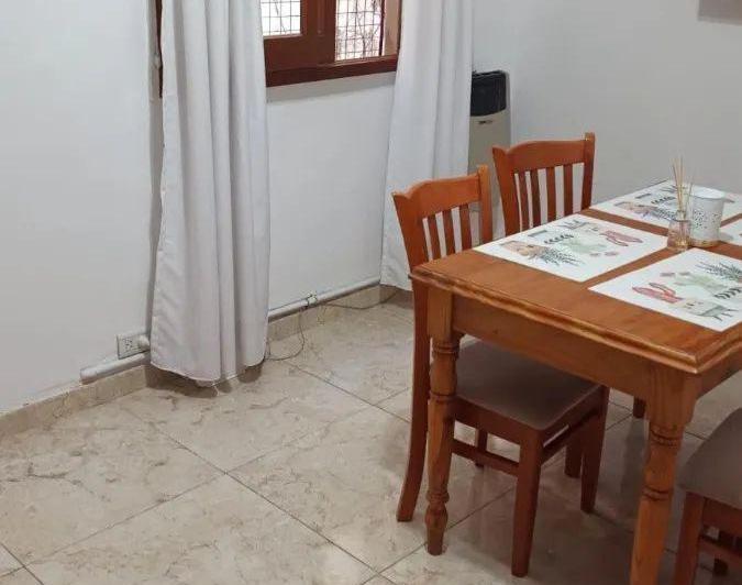 Departamento · 39m² · 2 Ambientes