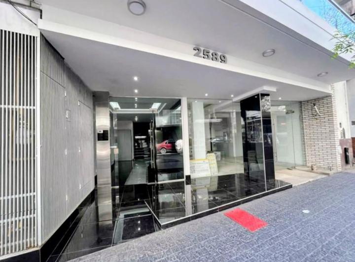 Departamento · 35m² · 1 Ambiente