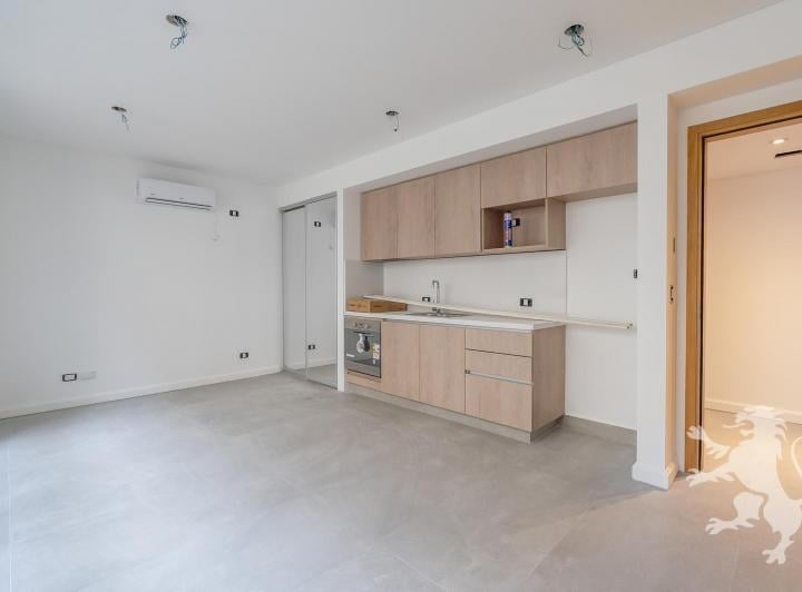 Departamento · 33m² · 1 Ambiente