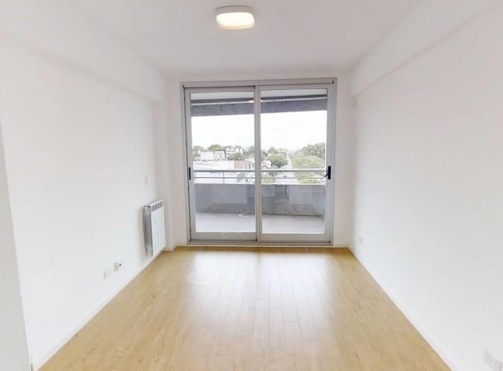 Departamento · 50m² · 2 Ambientes