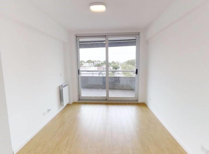 Departamento · 50m² · 2 Ambientes