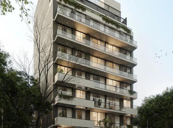 Desarrollo vertical
