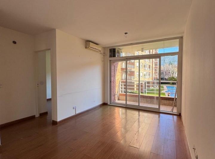 Departamento · 49m² · 2 Ambientes