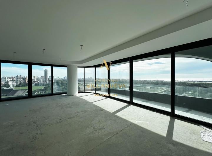 Departamento · 310m² · 4 Ambientes · 1 Cochera