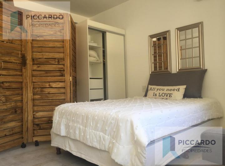 Departamento · 27m² · 1 Ambiente