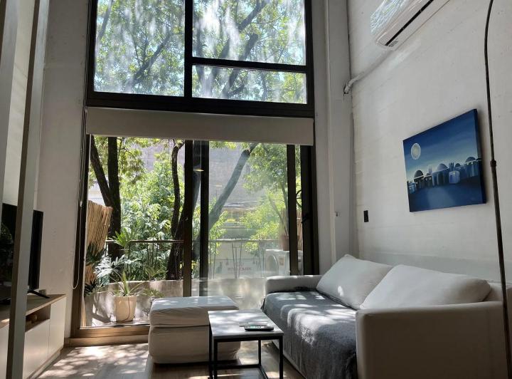 Departamento · 63m² · 2 Ambientes