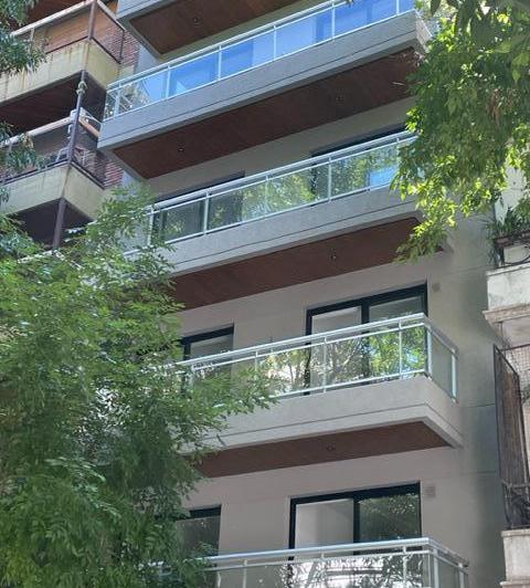 Departamento · 63m² · 2 Ambientes