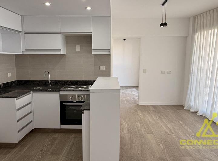 Departamento · 47m² · 2 Ambientes