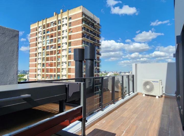 Departamento · 45m² · 2 Ambientes